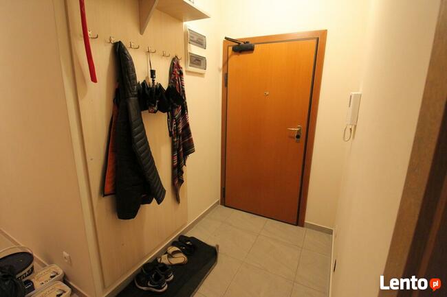 5 pok. 95,25 m2 w Torre Verona na ul. Kołowej