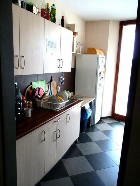 5 pok. 95,25 m2 w Torre Verona na ul. Kołowej