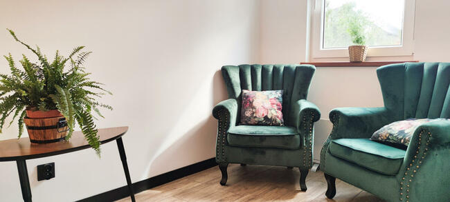 Domek nad Morzem. Wyspa Sobieszewska Gdańsk