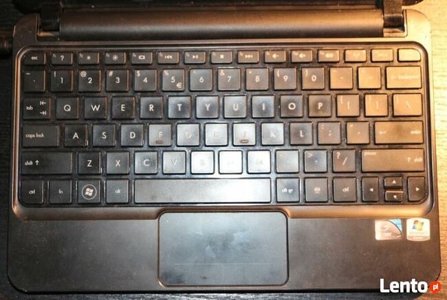 HP Mini 210-1000EW 10,1 Modem SIM do internetu mobilnego