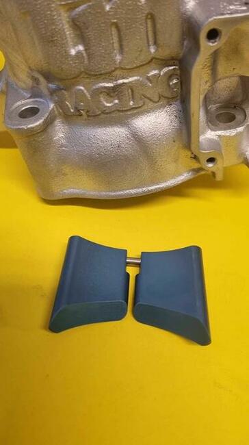 Zawór wydechowy ( power valve ) TM MX 250 11R MTZ120-11