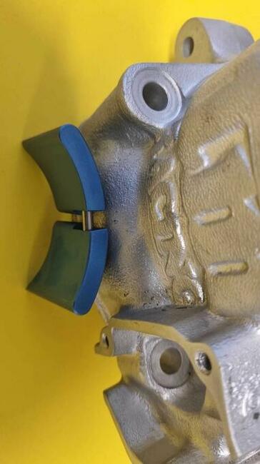 Zawór wydechowy ( power valve ) TM MX 250 11R MTZ120-11