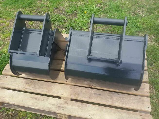 Łyzki mocowanie ms01 lyzka 30cm i łyżka 50 od 15 do 100cm