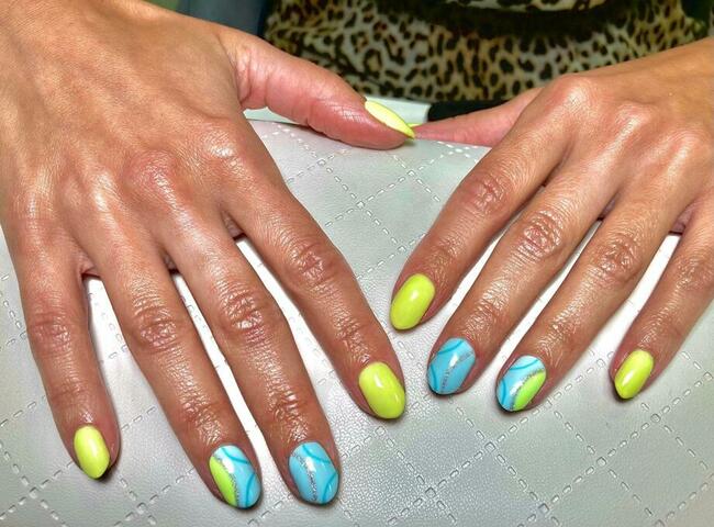Manicure/pedicure- Praga Północ