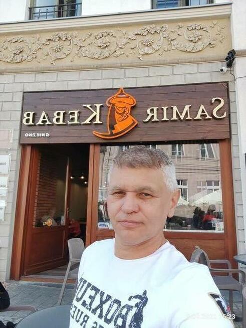 Pomogę w ogrodzie inne prace fizyczne