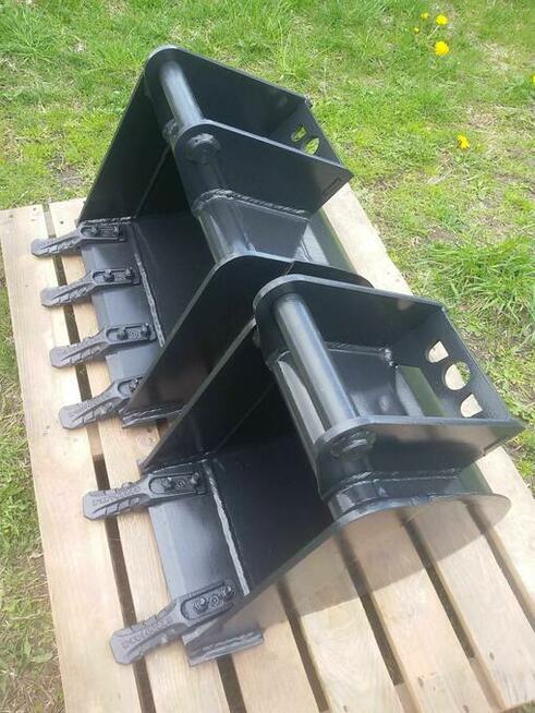 Łyzki mocowanie ms01 lyzka 30cm i łyżka 50 od 15 do 100cm