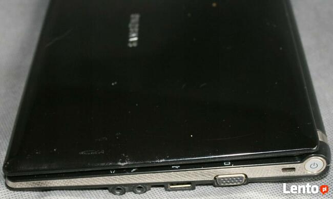 SAMSUNG Nc10 10 do internetu nauki diagnostyki samochodowe