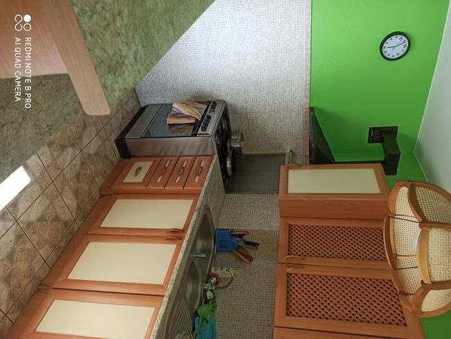 Mieszkanie w Czerwonym Boże