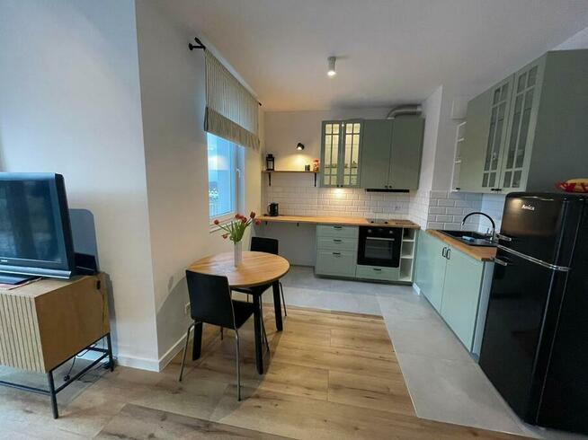 Kawalerka do wynajęcia