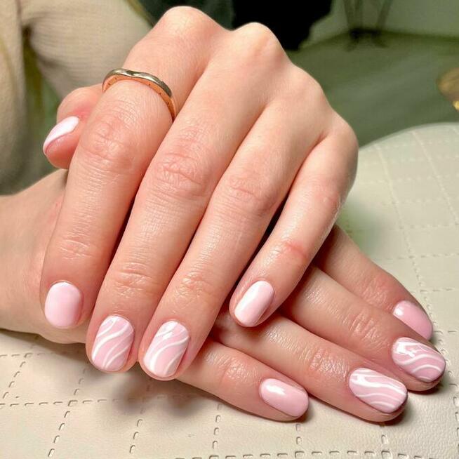 Manicure/pedicure- Praga Północ
