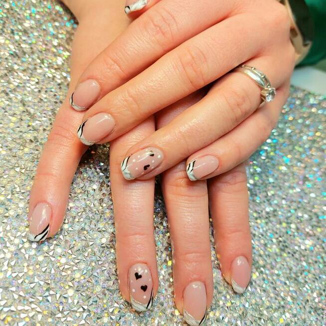 Manicure/pedicure- Praga Północ
