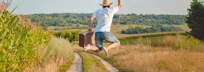 urlop wakacje agroturystyka Świętokrzyskie Smaki