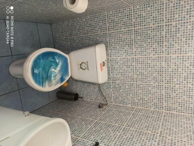 Mieszkanie w Czerwonym Boże