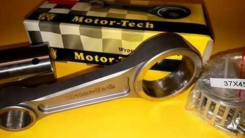 Korbowód TGB mt2212037