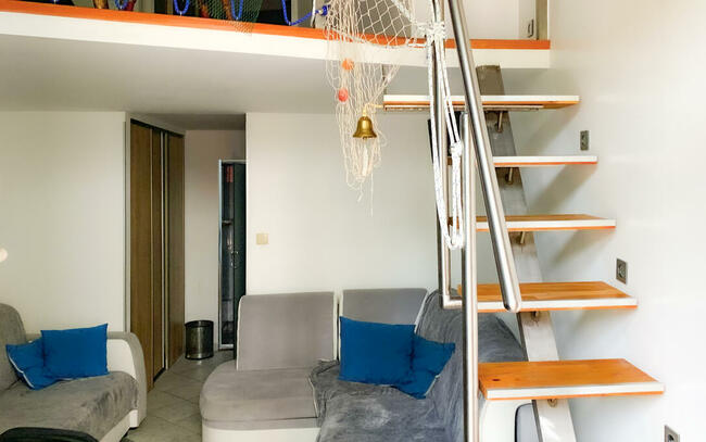 Apartament 6 osobowy 100 m do plazy M-je