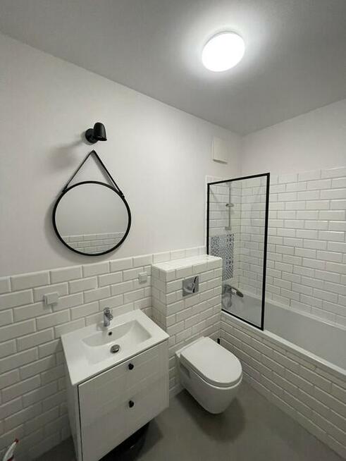 Kawalerka do wynajęcia