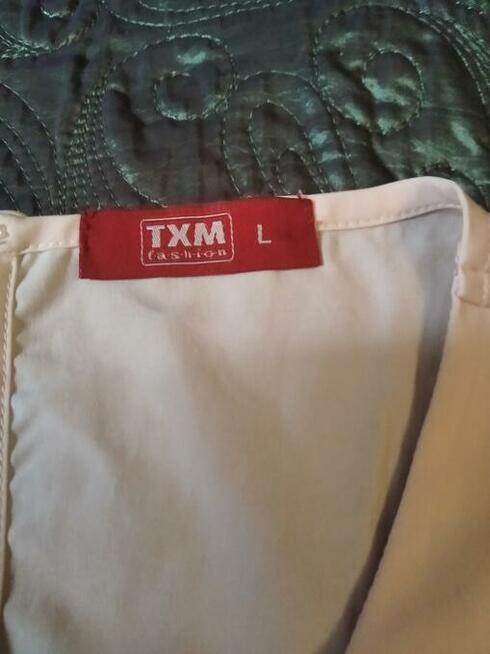 Nowa damska bluzka TXM