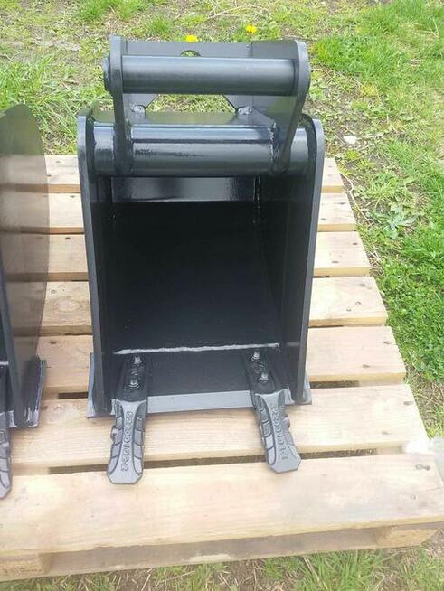 Łyzki mocowanie ms01 lyzka 30cm i łyżka 50 od 15 do 100cm