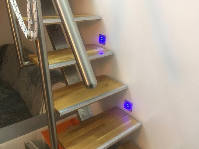 Apartament 6 osobowy 100 m do plazy M-je