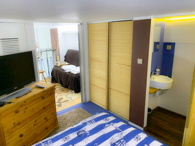 Apartament 6 osobowy 100 m do plazy M-je