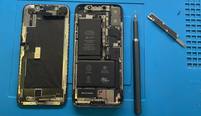 Naprawa telefonów, serwis Apple, serwis Samsung