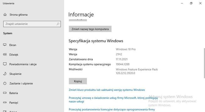 HP Mini 210-1000EW 10,1 Modem SIM do internetu mobilnego