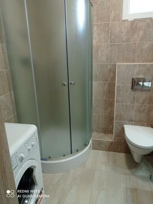 Do wynajęcia mieszkanie nowe 2 pok Kminkowa