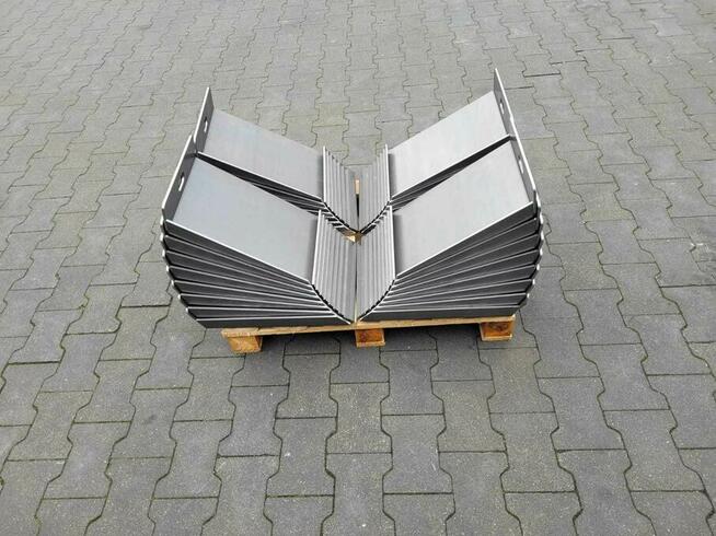 Bobcat ramka caterpillar miniładowarka bob cat gehl itp