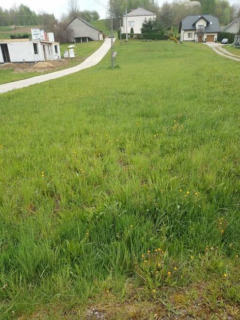 Bodzanów-działka 14,5 arowa przy ul asfaltowej-cicha okolica