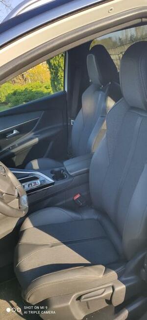 Peugeot 3008 II GT Line. Automat