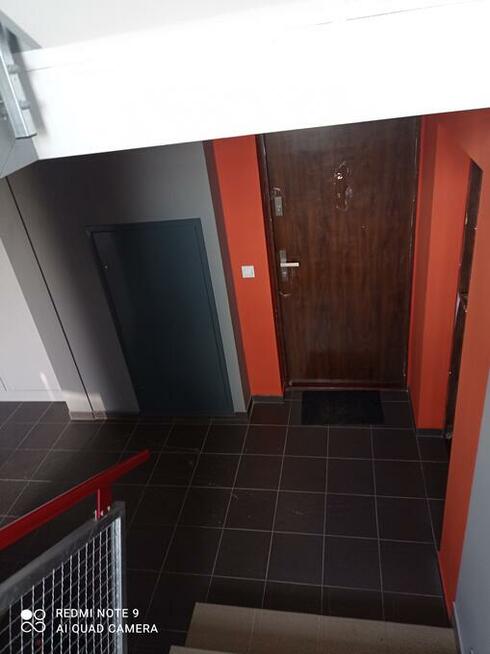 Do wynajęcia mieszkanie nowe 2 pok Kminkowa