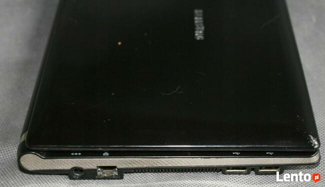 SAMSUNG Nc10 10 do internetu nauki diagnostyki samochodowe