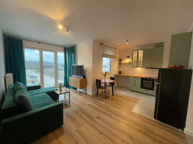 Kawalerka do wynajęcia