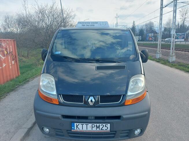 Przewóz osób Zakopane