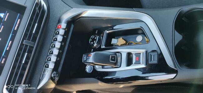 Peugeot 3008 II GT Line. Automat