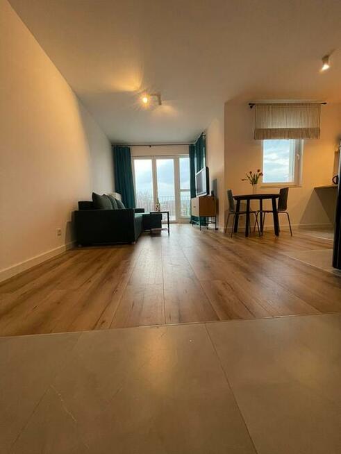 Kawalerka do wynajęcia