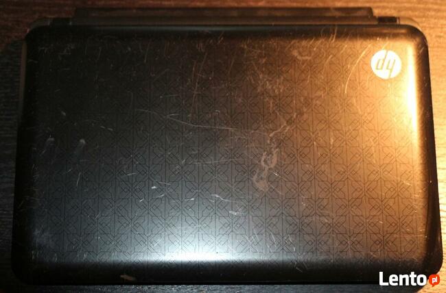 HP Mini 210-1000EW 10,1 Modem SIM do internetu mobilnego