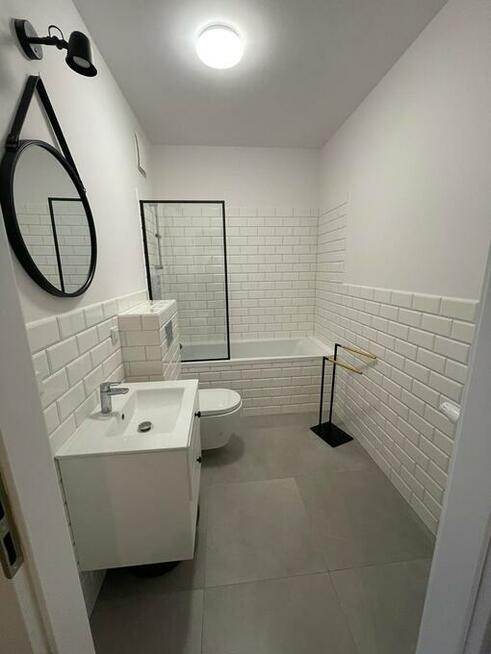 Kawalerka do wynajęcia