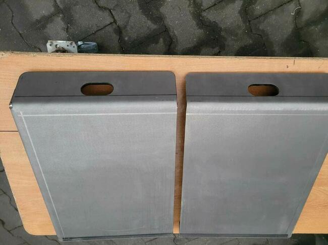 Bobcat ramka caterpillar miniładowarka bob cat gehl itp