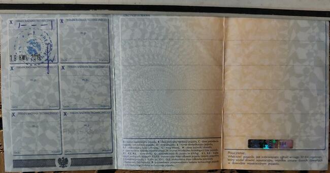 Przyczepka samochodowa lekka SAM przyczepa towaroawa 750 kg