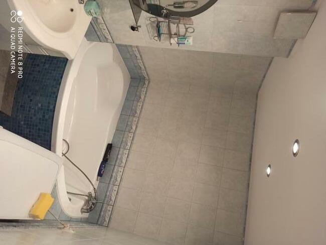 Mieszkanie w Czerwonym Boże