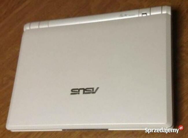 ASUS EEE PC Kamera WIFI dobry do diagnostyki samochodowej