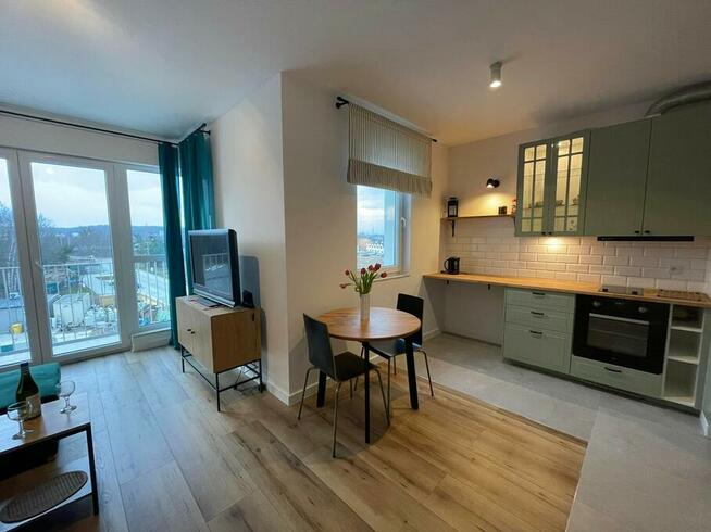 Kawalerka do wynajęcia