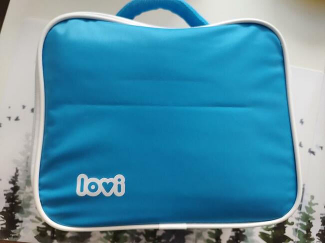 Lovi Prolactis, laktator elektryczny, dwufazowy