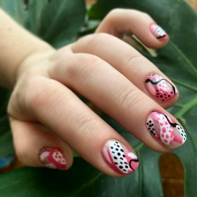 Manicure/pedicure- Praga Północ