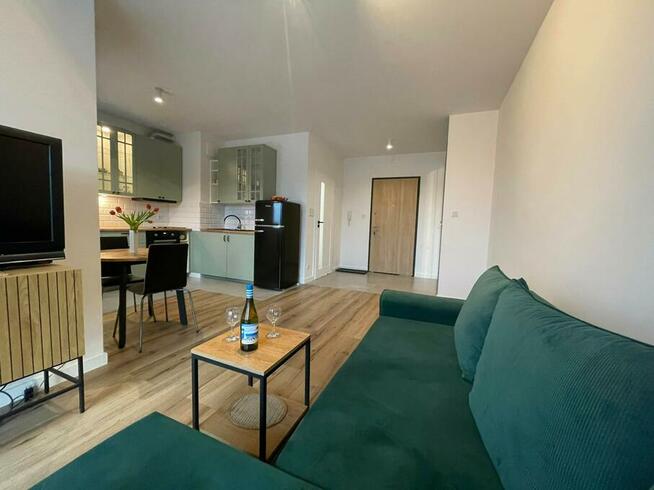 Kawalerka do wynajęcia