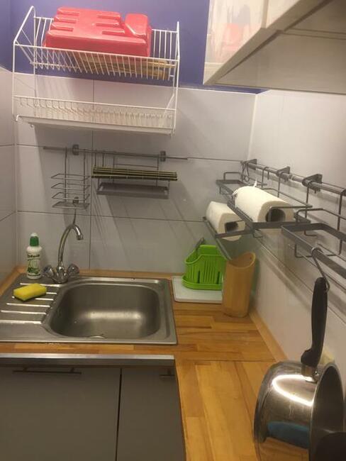 Apartament 6 osobowy 100 m do plazy M-je