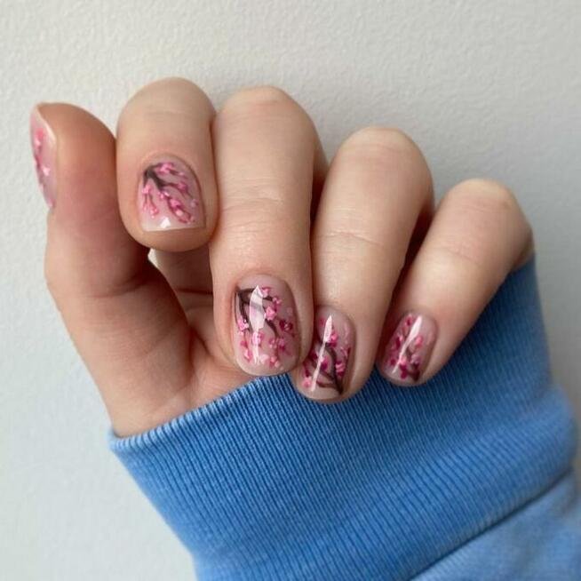 Manicure/pedicure- Praga Północ