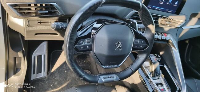 Peugeot 3008 II GT Line. Automat