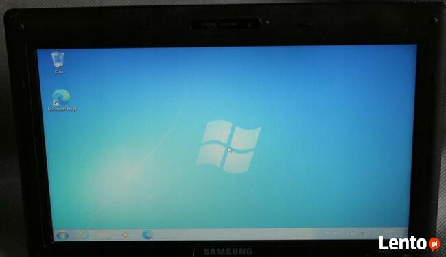 SAMSUNG Nc10 10 do internetu nauki diagnostyki samochodowe